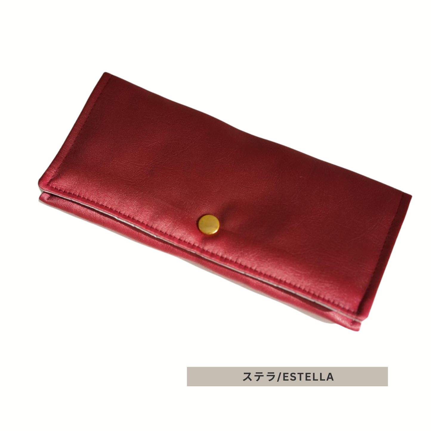 日本製 ボタン型 インスリンポーチ | HIDEO Since 1979